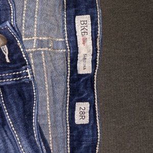 BKE jeans